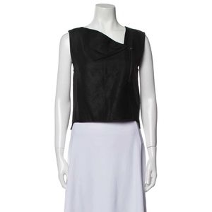 Helmut Lang for INTERMIX Vest Size Small